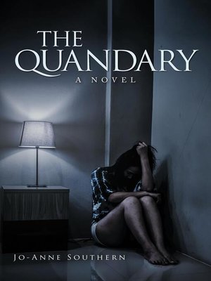 cover image of The Quandary